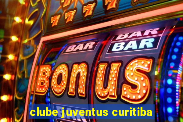 clube juventus curitiba